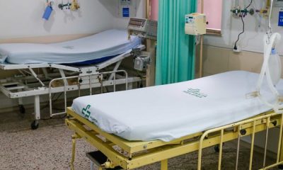 Governo detalha transferências hospitalares em casos de covid-19