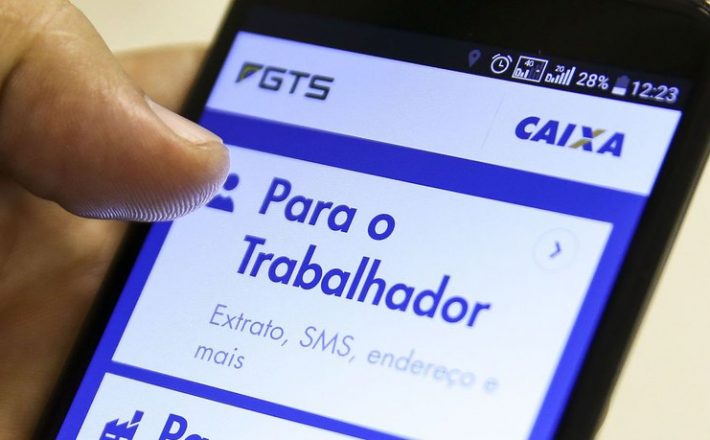 Trabalhador ainda pode ter acesso ao recurso do Saque Emergencial FGTS Trabalhador ainda pode ter acesso ao recurso do Saque Emergencial FGTS