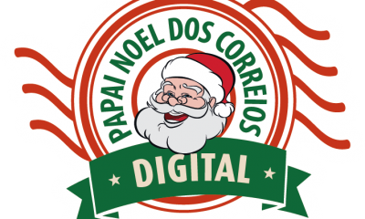 Campanha Papai Noel dos Correios ainda tem 29 mil cartas para adoção