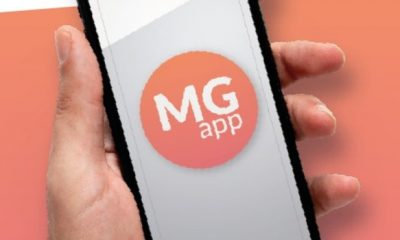 Renovação de CNH já pode ser solicitada pelo MG app