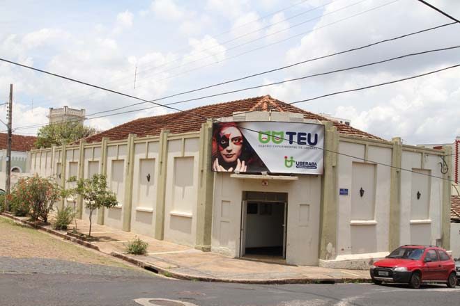 Teatro Experimental de Uberaba é reinaugurado após reforma