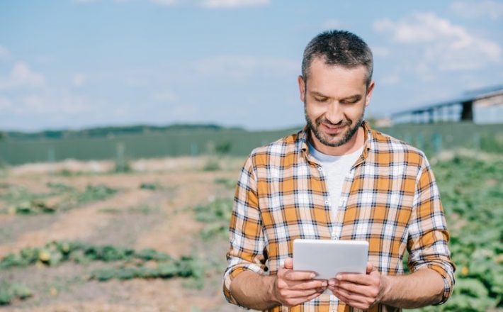 Governo digitalizará mais 77 serviços para o produtor rural em 2021