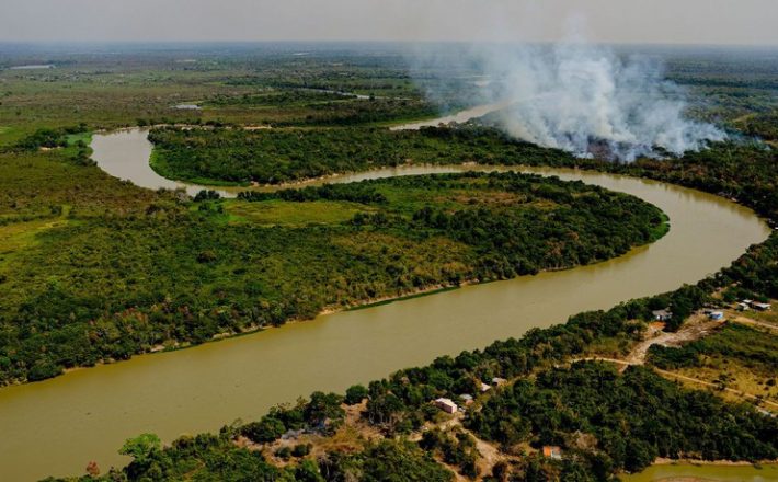 R$ 180,5 milhões do FCO fomentarão atividades econômicas no Pantanal