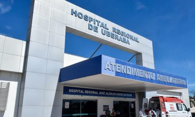 Covid-19: mais dois pacientes de Manaus transferidos para Uberaba são levados para UTI