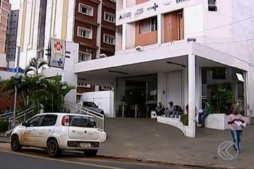 Hospital Hélio Angotti faz campanha para arrecadar alimentos em Uberaba