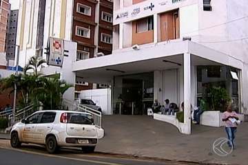 Hospital Hélio Angotti faz campanha para arrecadar alimentos em Uberaba