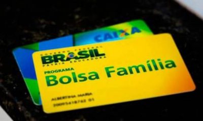 Divulgado o calendário do Bolsa Família para 2021