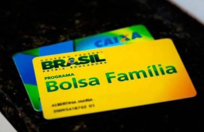 Divulgado o calendário do Bolsa Família para 2021