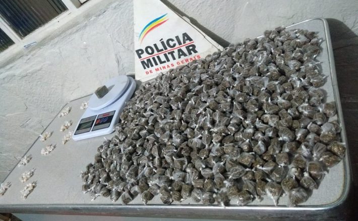 PM registra agressão contra criança de 1 ano em Uberaba PM registra agressão contra criança de 1 ano em Uberaba