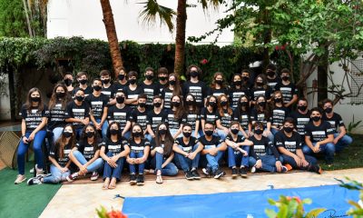 Coluna Social Marise Romano 27-01-2021