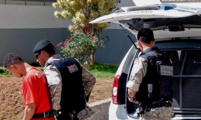 Sistema prisional mineiro cria Central Integrada de Escoltas