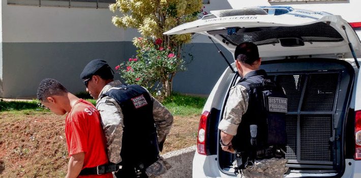 Sistema prisional mineiro cria Central Integrada de Escoltas