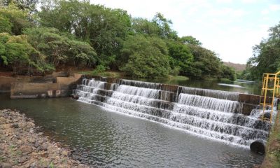 Bairros de Uberaba poderão ficar sem água no domingo e segunda, devido à manutenção na rede