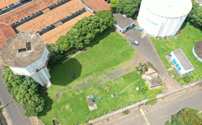 Teste de aptidão física do concurso da Codau é anulado em Uberaba
