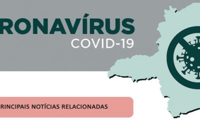 Coronavírus: Linha do tempo