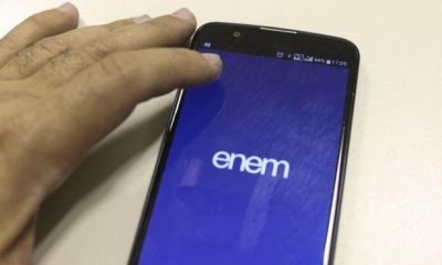 Enem 2020: Inep divulga os locais da prova, confira no site