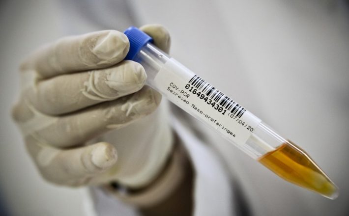 Criança de 1 ano morre pela Covid-19 em Uberaba; em 48h são mais 231 casos de pessoas infectadas