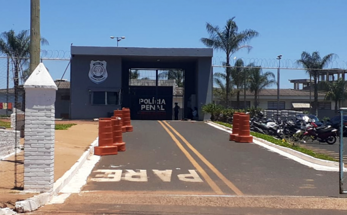 LSD é encontrado dentro de rolo de papel higiênico enviado por Sedex para detento em Uberaba