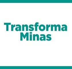 Transforma Minas tem três novas vagas para atuação no Estado