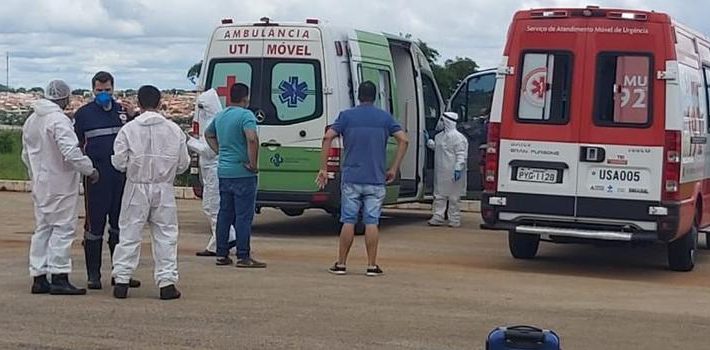 Estado monta operação para dar respostas rápidas no Triângulo do Norte