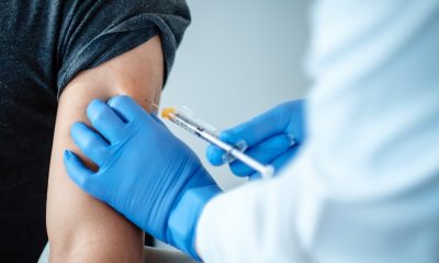Minas Gerais recebe 357,4 mil doses de vacinas contra covid-19 nesta quarta-feira (24/2)