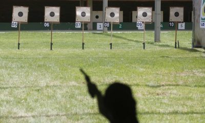 Governo desburocratiza procedimentos sobre uso de armas