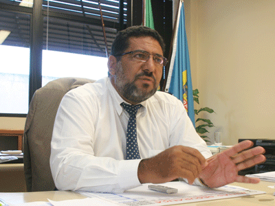 Delegado aposentado da Polícia Federal, Glorivan Bernardes é nomeado secretário de Defesa Social de Uberaba