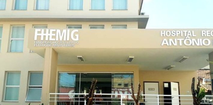 Fhemig publica edital para contrato de gestão com OS