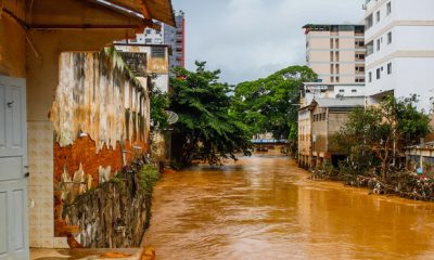 Governo de Minas vai antecipar seis parcelas do ICMS a municípios castigados pelas chuvas