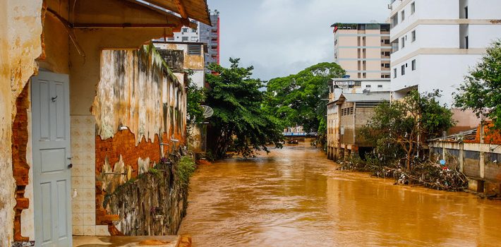 Governo de Minas vai antecipar seis parcelas do ICMS a municípios castigados pelas chuvas