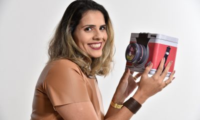 Coluna Social Marise Romano 19-02-2021