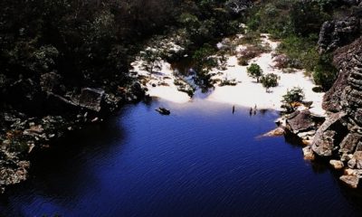 Parques estaduais serão fechados durante o Carnaval