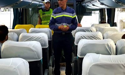 Governo aumenta em 82% o valor da multa para transporte clandestino