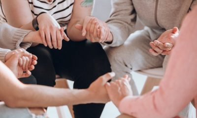 Governo abre mais de 13 mil vagas em comunidades terapêuticas