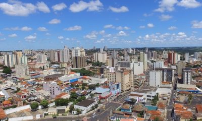 Moradores de Uberaba podem dar sugestões, reclamar e solicitar serviços pelo WhatsApp da Ouvidoria da Controladoria Geral