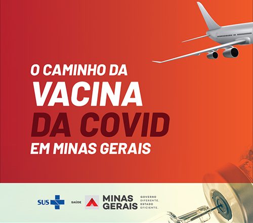 Maior campanha de vacinação da história de Minas mobiliza mais de 8 mil profissionais