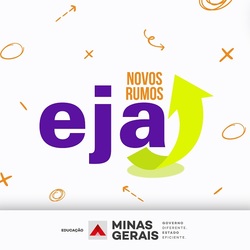 Inscrições para vagas remanescentes da EJA Novos Rumos começam em 25/2