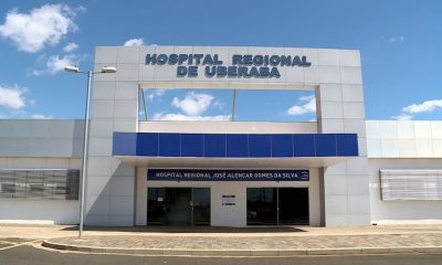 Morre quarto paciente de Manaus com Covid-19 no Hospital Regional de Uberaba