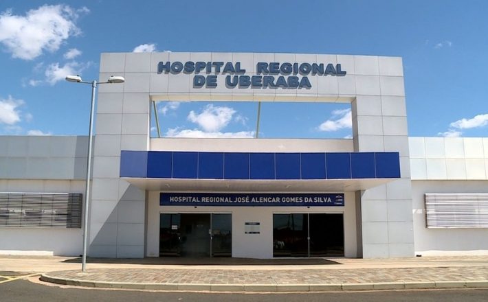 Morre quarto paciente de Manaus com Covid-19 no Hospital Regional de Uberaba