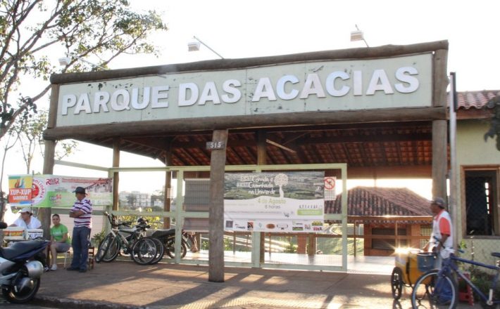 Covid-19: Fundação Municipal de Esporte e Lazer de Uberaba pede respeito às medidas restritivas e ao espaço público no Piscinão