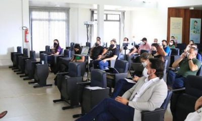 Edital da 6ª rodada do Seed é tema de meet up em Uberaba