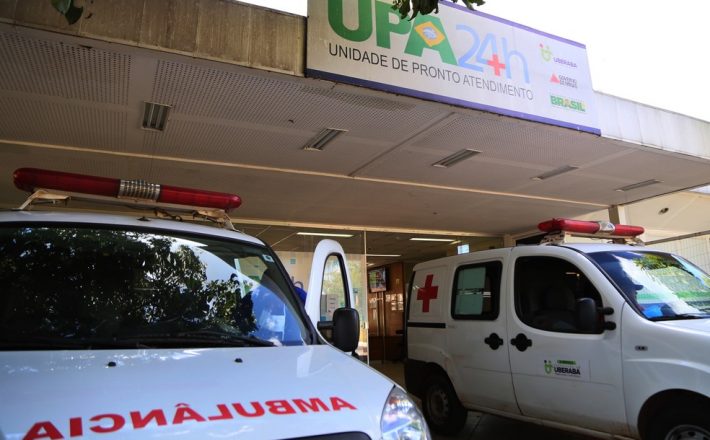 Covid-19: visitas e entrada de acompanhantes são suspensas nas duas UPAs de Uberaba