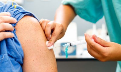 Minas Gerais amplia vacinação para idosos acima de 80 anos