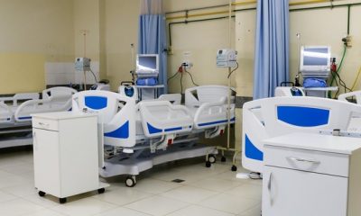 Falta de profissionais dificulta ampliação do sistema de Saúde de Minas Gerais