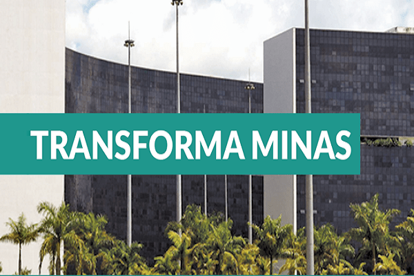Transforma Minas aumenta eficiência na prestação dos serviços públicos