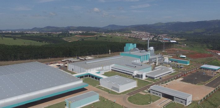 Multinacional dobrará capacidade de produção de embalagens em Minas