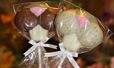 Voluntário arrecadam doces e chocolates para criança de abrigos em Uberaba