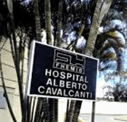 Hospital Alberto Cavalcanti abre vagas temporárias para profissionais de Saúde