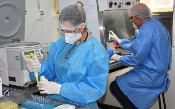 Hospital de Clínicas da UFTM abre processo seletivo para contratar dez especialidades médicas e técnico em necropsia