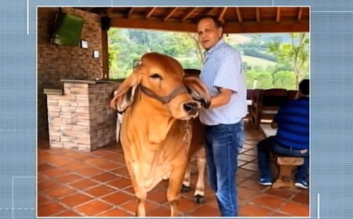 Quarto investigado por envolvimento no latrocínio de pecuarista colombiano em Uberaba é preso no Paraná